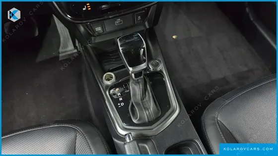 KGM - SSANGYONG TIVOLI GASOLINE 1.5 2WD