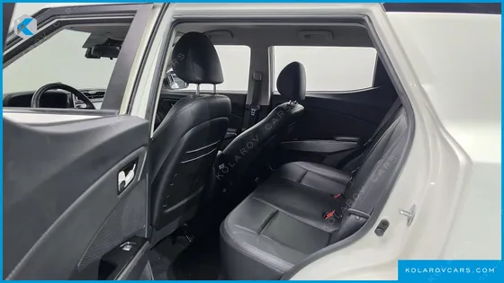 KGM - SSANGYONG TIVOLI GASOLINE 1.5 2WD