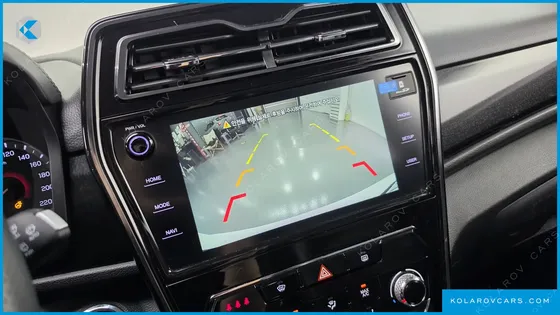 KGM - SSANGYONG TIVOLI GASOLINE 1.5 2WD