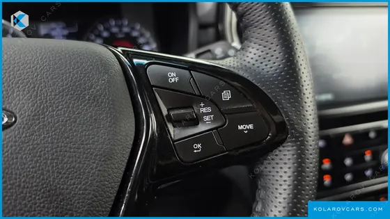 KGM - SSANGYONG TIVOLI GASOLINE 1.5 2WD