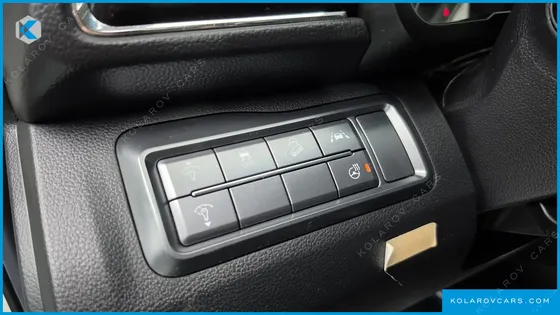 KGM - SSANGYONG TIVOLI GASOLINE 1.5 2WD