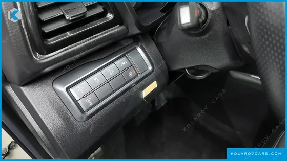 KGM - SSANGYONG TIVOLI GASOLINE 1.5 2WD
