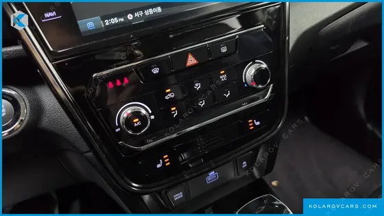 KGM - SSANGYONG TIVOLI GASOLINE 1.5 2WD