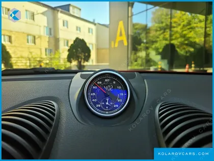 PORSCHE 718 S 2.5