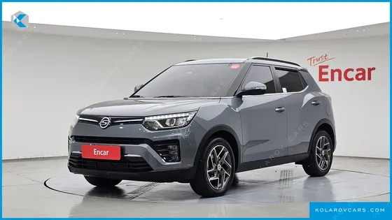 KGM - SSANGYONG TIVOLI GASOLINE 1.5 2WD
