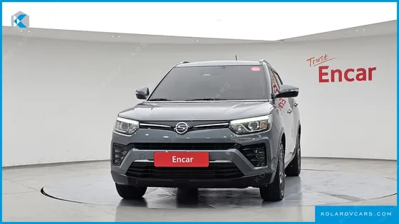 KGM - SSANGYONG TIVOLI GASOLINE 1.5 2WD