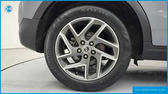 KGM - SSANGYONG TIVOLI GASOLINE 1.5 2WD