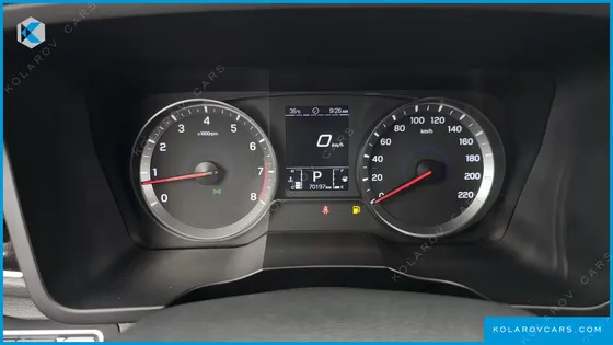 KGM - SSANGYONG TIVOLI GASOLINE 1.5 2WD