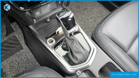 KGM - SSANGYONG TIVOLI GASOLINE 1.5 2WD
