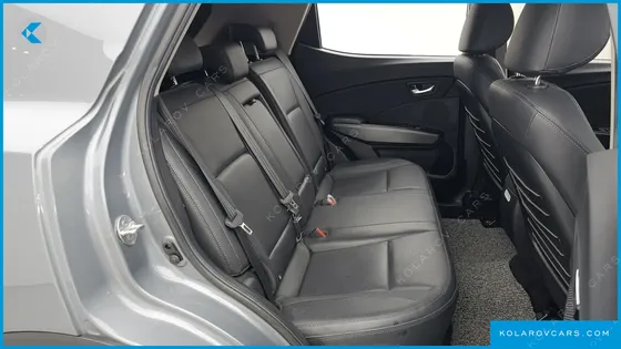 KGM - SSANGYONG TIVOLI GASOLINE 1.5 2WD
