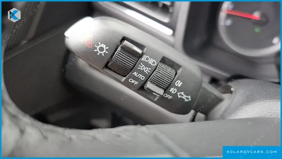 KGM - SSANGYONG TIVOLI GASOLINE 1.5 2WD