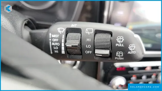 KGM - SSANGYONG TIVOLI GASOLINE 1.5 2WD
