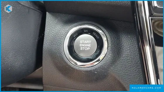 KGM - SSANGYONG TIVOLI GASOLINE 1.5 2WD