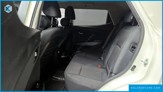 KGM - SSANGYONG TIVOLI GASOLINE 1.5 2WD