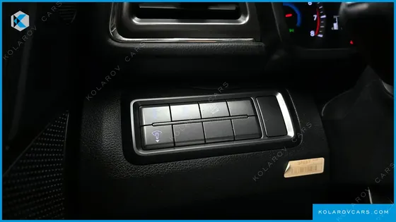 KGM - SSANGYONG TIVOLI GASOLINE 1.5 2WD