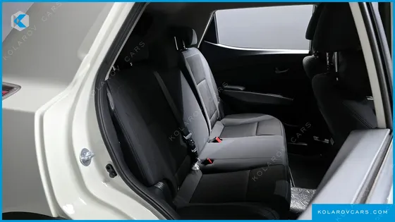 KGM - SSANGYONG TIVOLI GASOLINE 1.5 2WD