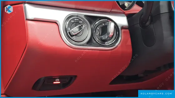 PORSCHE 718 2.5 GTS