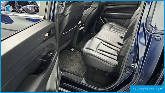 KGM - SSANGYONG REXTON DIESEL 2.2 2WD