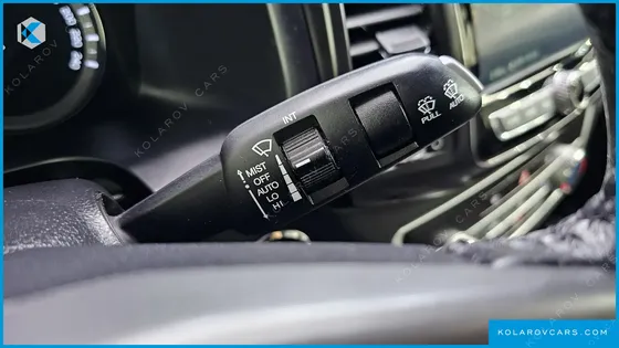 KGM - SSANGYONG REXTON DIESEL 2.2 2WD