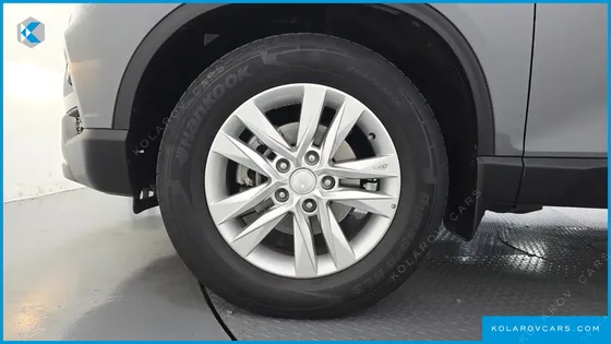 KGM - SSANGYONG REXTON DIESEL 2.2 2WD