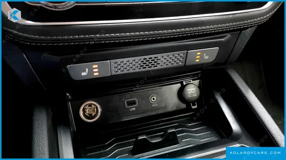 KGM - SSANGYONG REXTON DIESEL 2.2 2WD