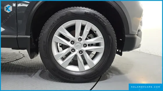 KGM - SSANGYONG REXTON DIESEL 2.2 2WD