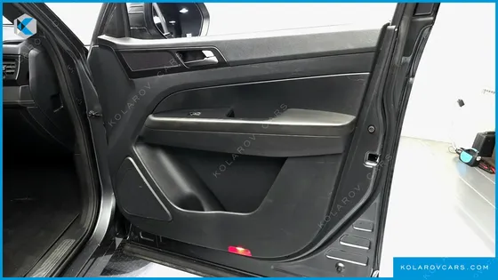 KGM - SSANGYONG REXTON DIESEL 2.2 2WD