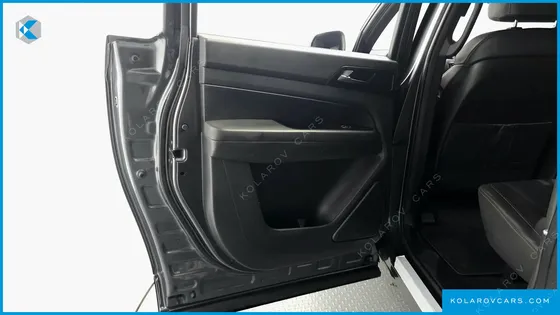KGM - SSANGYONG REXTON DIESEL 2.2 2WD