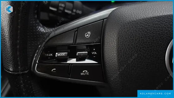 KGM - SSANGYONG REXTON DIESEL 2.2 2WD