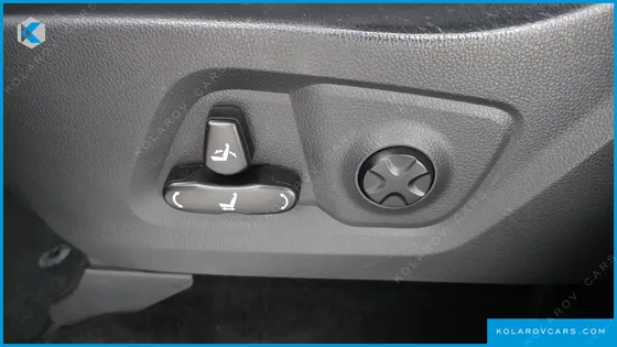 KGM - SSANGYONG REXTON DIESEL 2.2 2WD