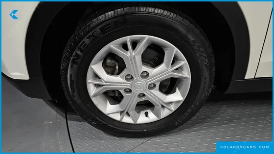 KGM - SSANGYONG TIVOLI GASOLINE 1.5 2WD