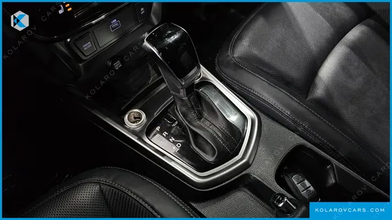 KGM - SSANGYONG TIVOLI GASOLINE 1.5 2WD