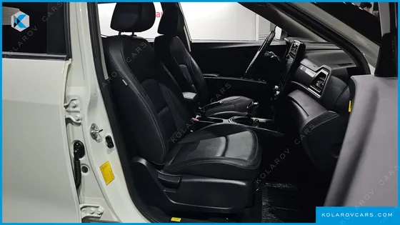 KGM - SSANGYONG TIVOLI GASOLINE 1.5 2WD