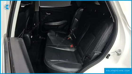 KGM - SSANGYONG TIVOLI GASOLINE 1.5 2WD