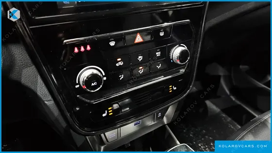 KGM - SSANGYONG TIVOLI GASOLINE 1.5 2WD