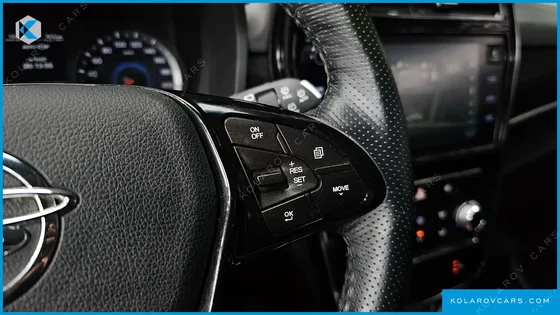 KGM - SSANGYONG TIVOLI GASOLINE 1.5 2WD