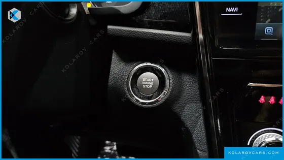 KGM - SSANGYONG TIVOLI GASOLINE 1.5 2WD