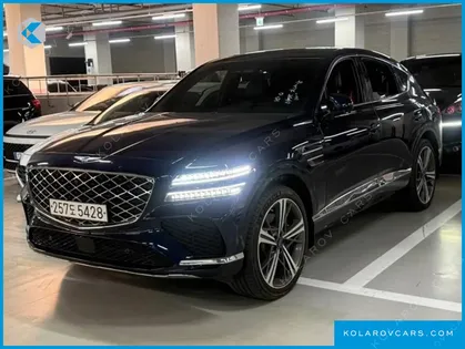 GENESIS GV80 3.5T GASOLINE AWD