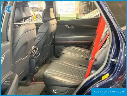 GENESIS GV80 3.5T GASOLINE AWD