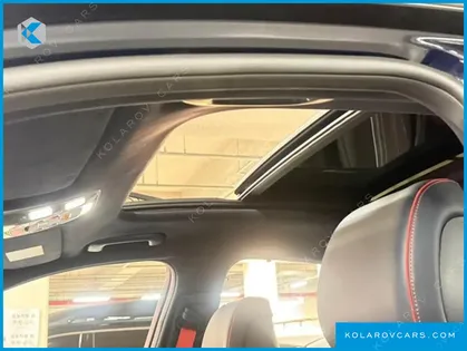 GENESIS GV80 3.5T GASOLINE AWD
