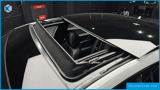 AUDI A7 55 TFSI QUATTRO PREMIUM