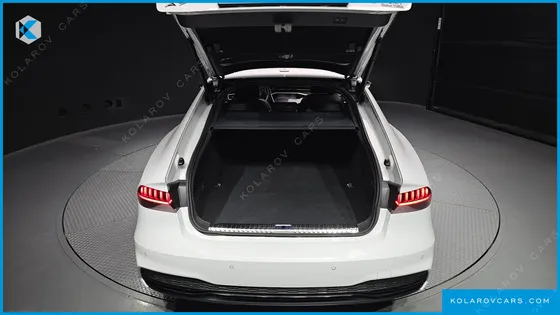 AUDI A7 55 TFSI QUATTRO PREMIUM