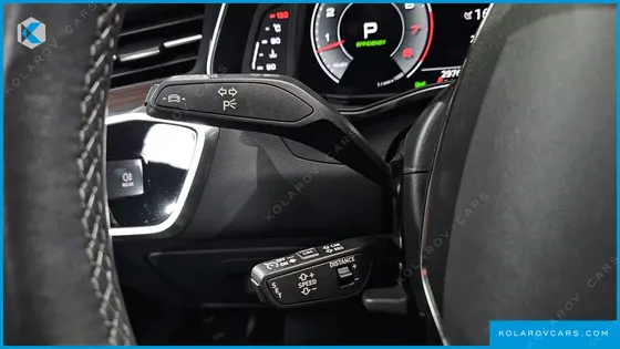 AUDI A7 55 TFSI QUATTRO PREMIUM