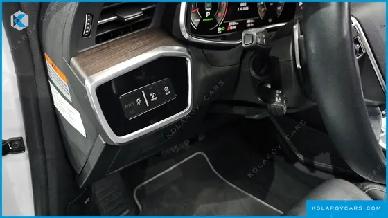 AUDI A7 55 TFSI QUATTRO PREMIUM