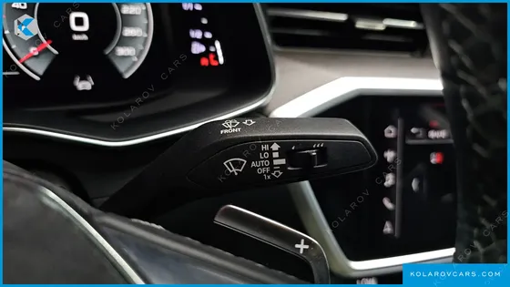 AUDI A7 55 TFSI QUATTRO PREMIUM