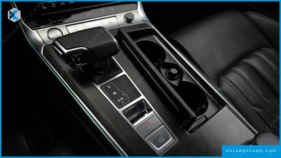 AUDI A7 55 TFSI QUATTRO PREMIUM