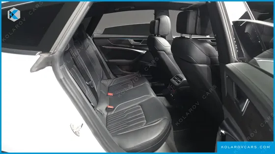 AUDI A7 55 TFSI QUATTRO PREMIUM