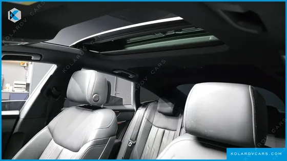 AUDI A7 55 TFSI QUATTRO PREMIUM