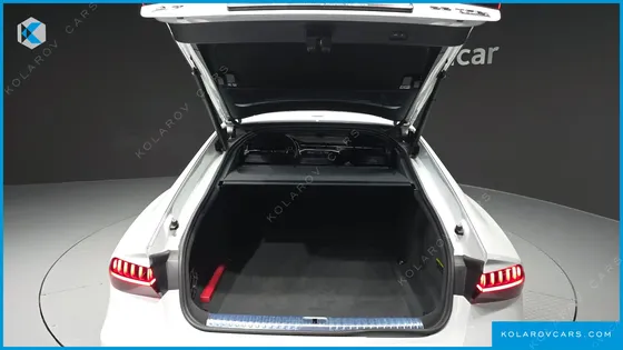 AUDI A7 55 TFSI QUATTRO PREMIUM