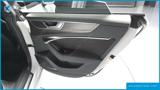 AUDI A7 55 TFSI QUATTRO PREMIUM
